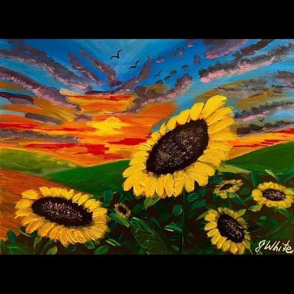 Other - SUNFLOWER Valley